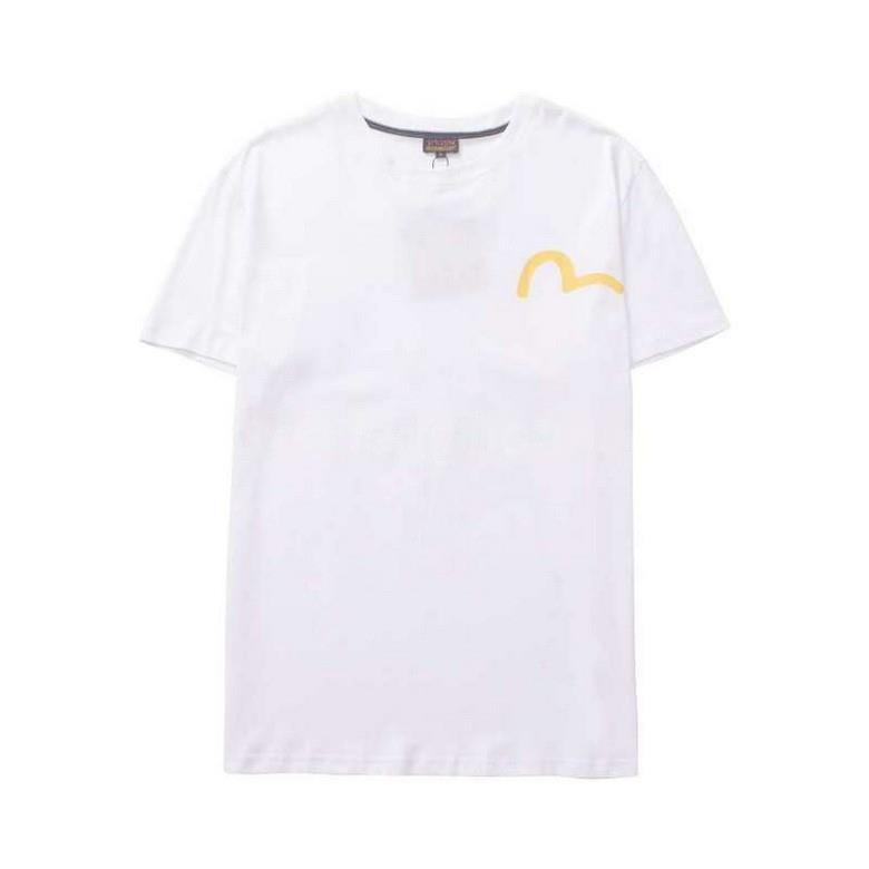 Evisu Men's T-shirts 19